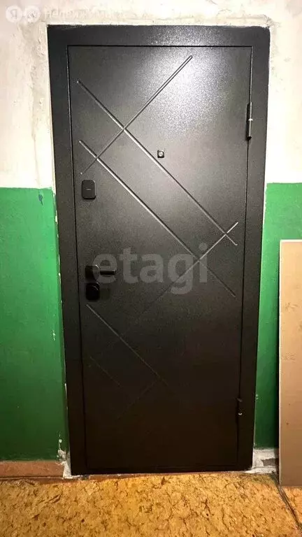 1к в -комнатной квартире (12.6 м) - Фото 2