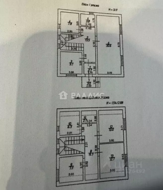 Дом в Ленинградская область, Гатчинский муниципальный округ, Финская ... - Фото 1