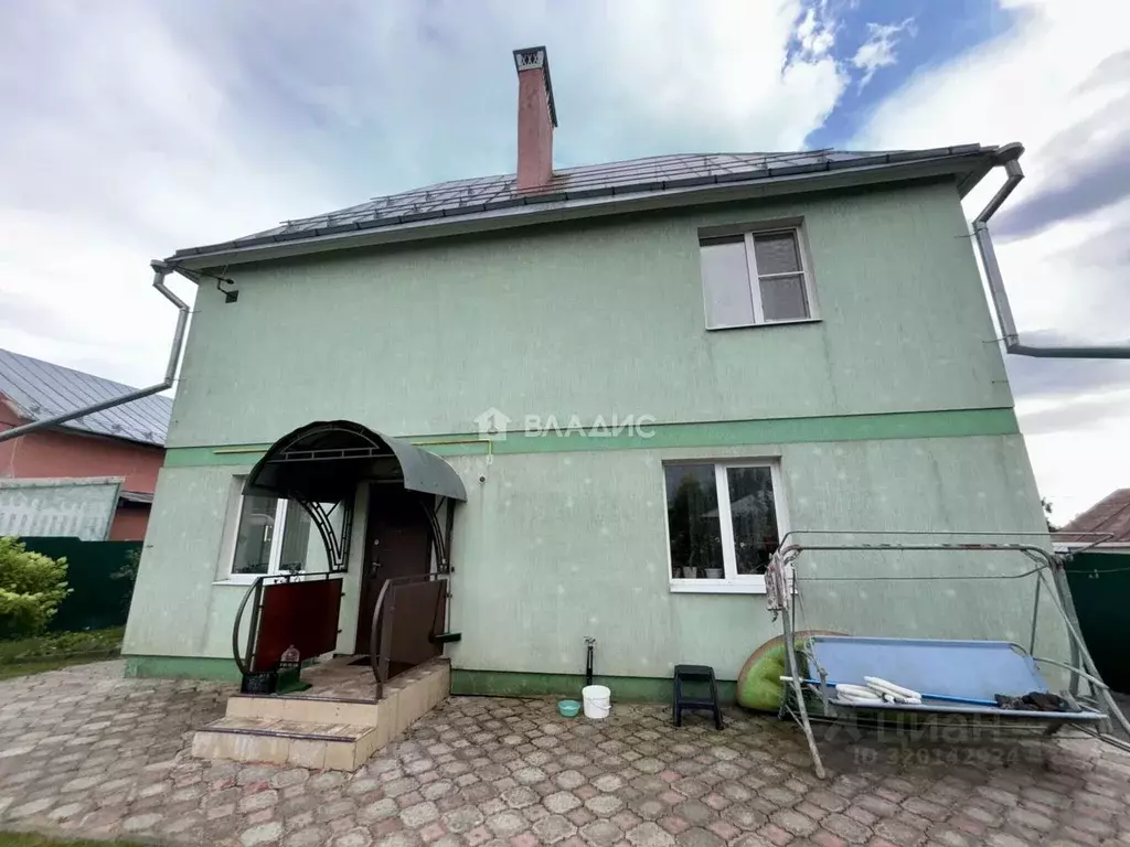 Дом в Ивановская область, Кохма ул. Суворова, 7 (210 м) - Фото 1