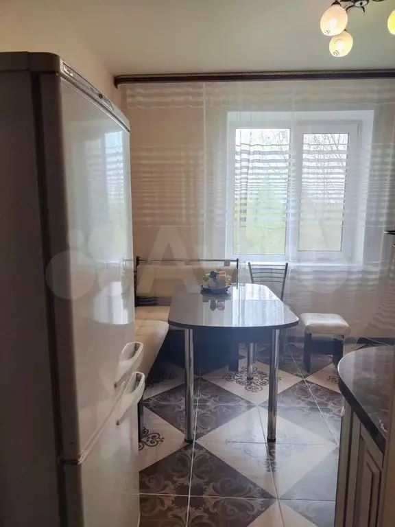 3-к. квартира, 68 м, 4/9 эт. - Фото 1