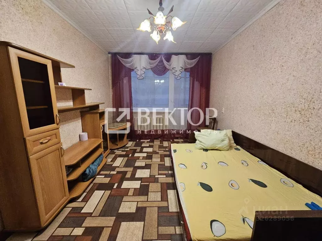 2-к кв. Ярославская область, Ярославль ул. Титова, 16к2 (41.7 м) - Фото 2