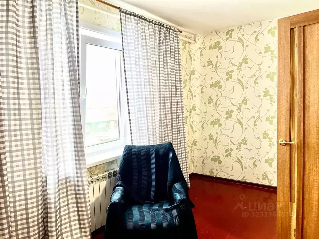 3-к кв. Иркутская область, Иркутский муниципальный округ, д. Карлук ... - Фото 2