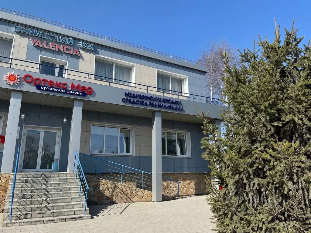 Офис в Татарстан, Казань ул. Карбышева, 70 (90 м) - Фото 0