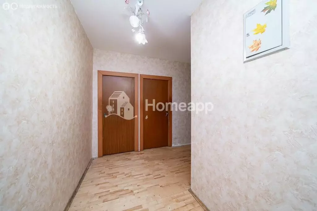 2-комнатная квартира: Москва, Бескудниковский бульвар, 58к1 (58.2 м) - Фото 2