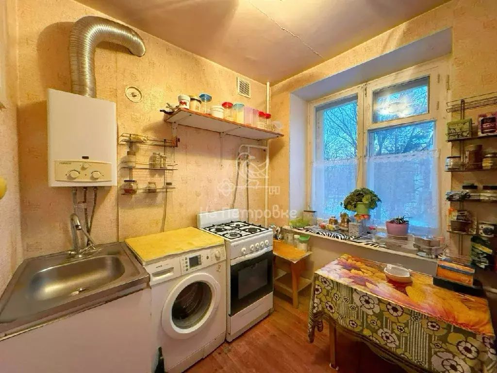 Продается 1-комнатная квартира - Фото 1