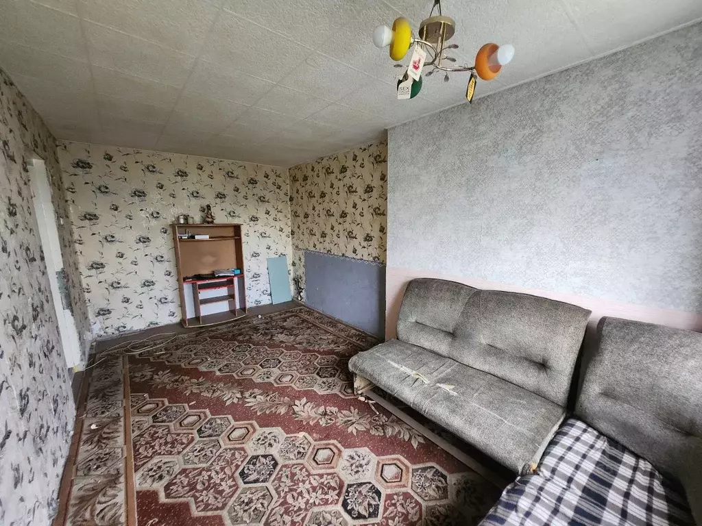 Комната Кемеровская область, Новокузнецк ул. Покрышкина, 20/2 (21.9 м) - Фото 2