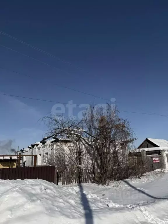 Дом в Алтайский край, Первомайский район, с. Боровиха Тракторная ул., ... - Фото 2