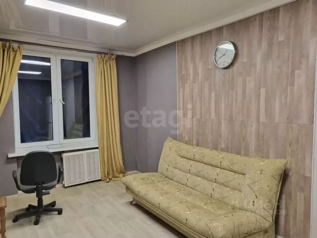 3-к кв. Саратовская область, Саратов ул. Танкистов, 62 (75.0 м) - Фото 1