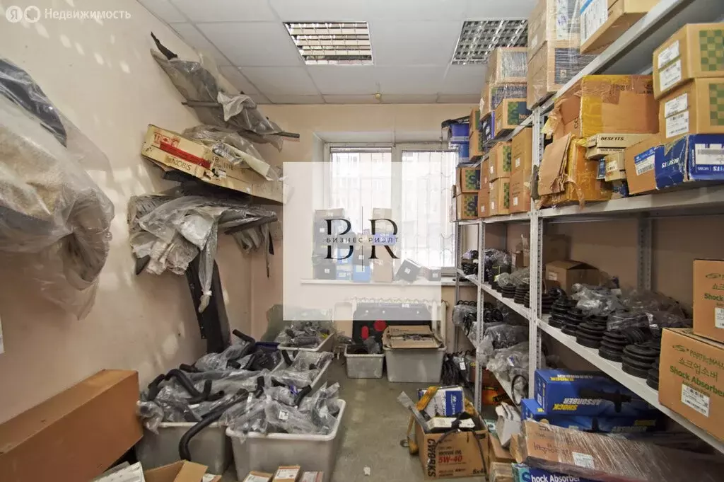 Помещение свободного назначения (105 м) - Фото 1