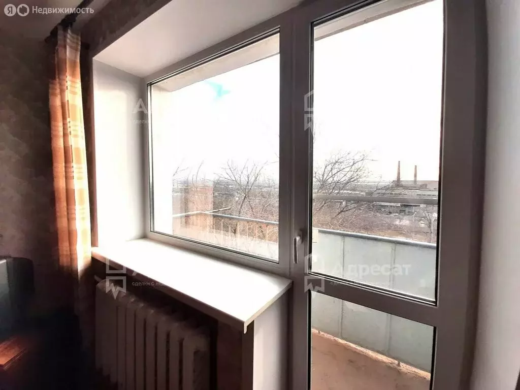 2-комнатная квартира: Волгоград, проспект имени В.И. Ленина, 173 (47.3 ... - Фото 1