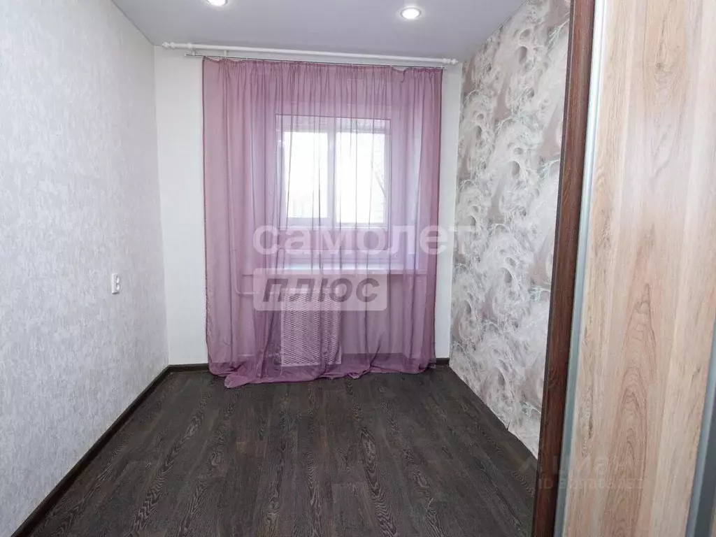 3-к кв. Ульяновская область, Ульяновск Хрустальная ул., 28 (58.8 м) - Фото 1