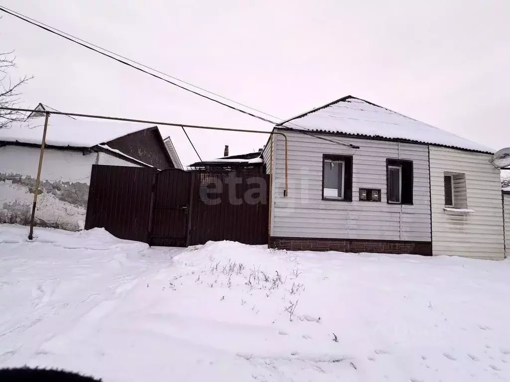 Дом в Белгородская область, Белгород ул. Калинина, 73 (40 м) - Фото 2
