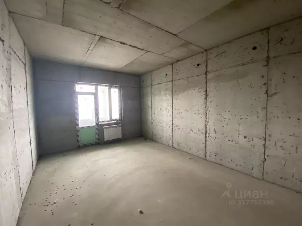 3-к кв. Дагестан, Махачкала ул. Магомедтагирова (93.0 м) - Фото 1