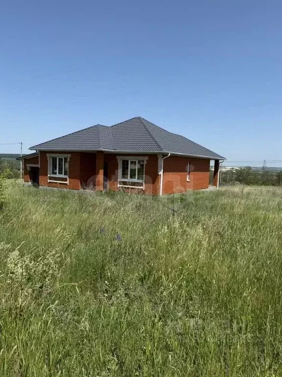 Дом в Белгородская область, Белгородский район, Северный городское ... - Фото 1