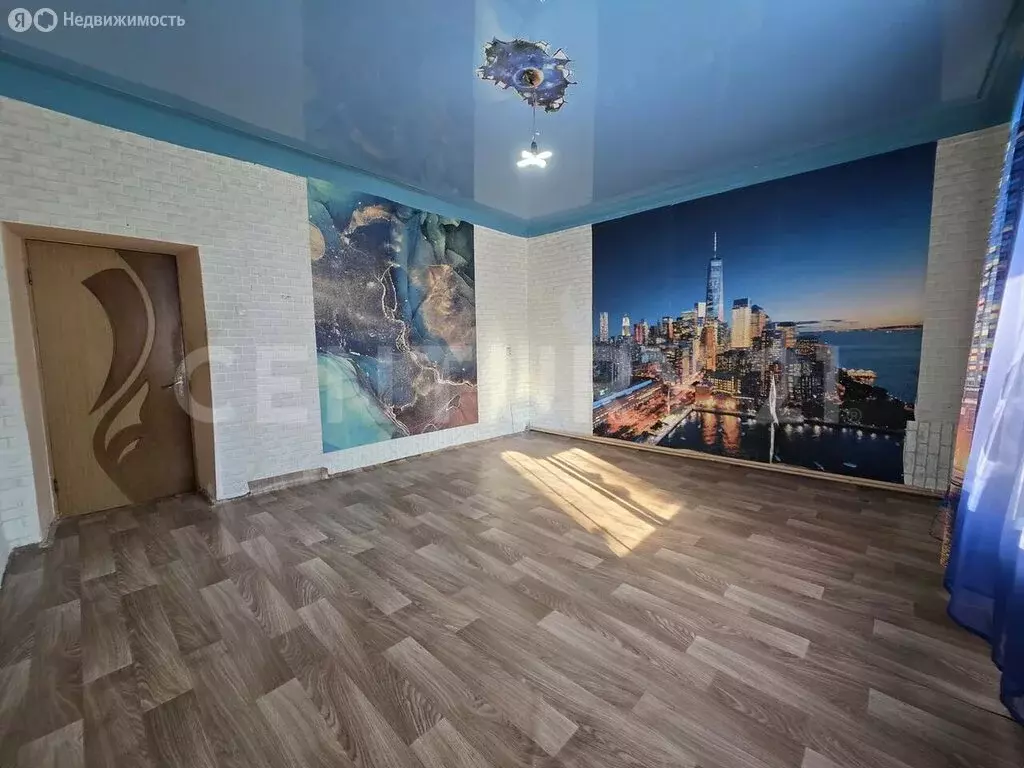 1к в 2-комнатной квартире (22 м) - Фото 2