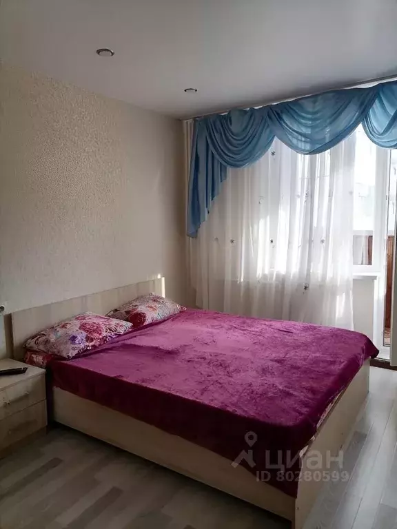 2-к кв. Краснодарский край, Краснодар Дербентская ул, 18/3 (62.0 м) - Фото 0