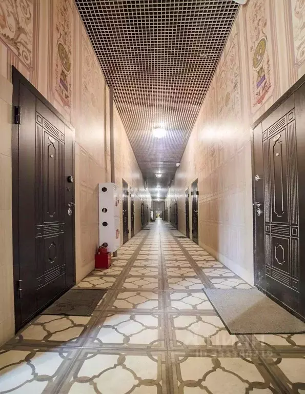 2-к кв. Москва Автозаводская ул., 23К7 (45.0 м) - Фото 1