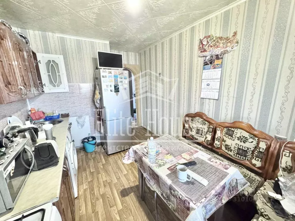 2-к кв. Калужская область, Калуга ш. Грабцевское, 118 (50.0 м) - Фото 0