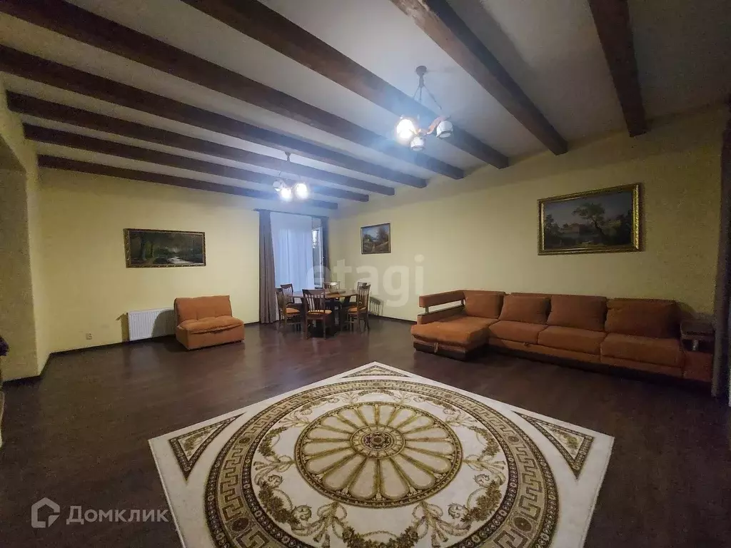 Продаётся 4-к квартира, 164.9 м - Фото 1
