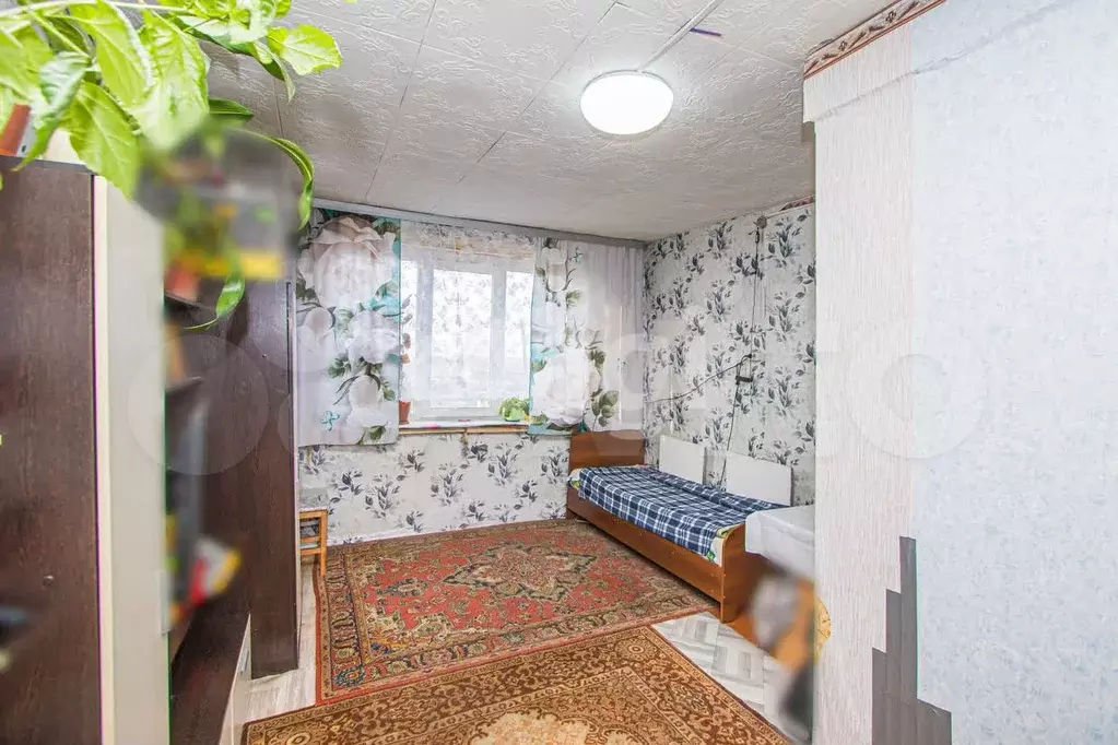 2-к. квартира, 49,4 м, 1/2 эт. - Фото 1