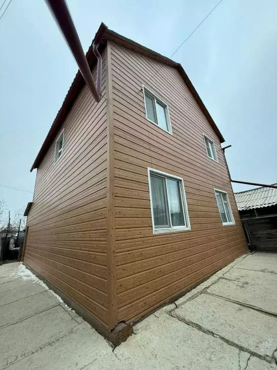 Дом, 132 м - Фото 1