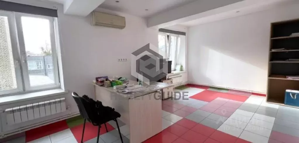 Офис в Москва Вольная ул., 35С4 (282 м) - Фото 2