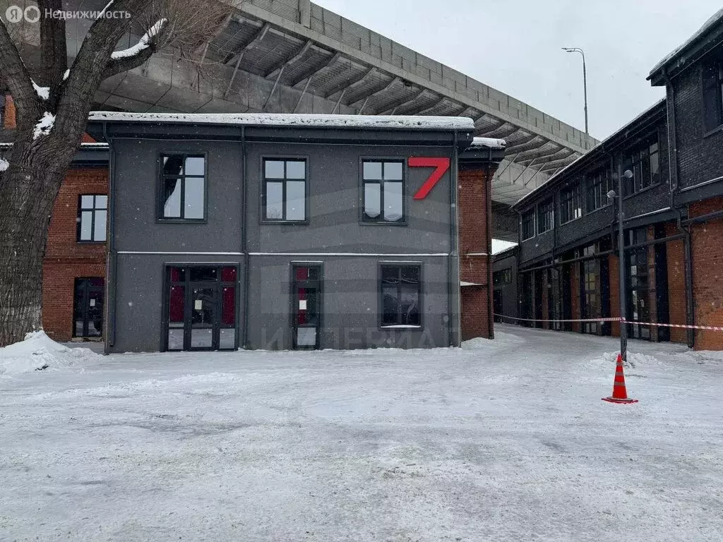 Помещение свободного назначения (13.9 м) - Фото 1