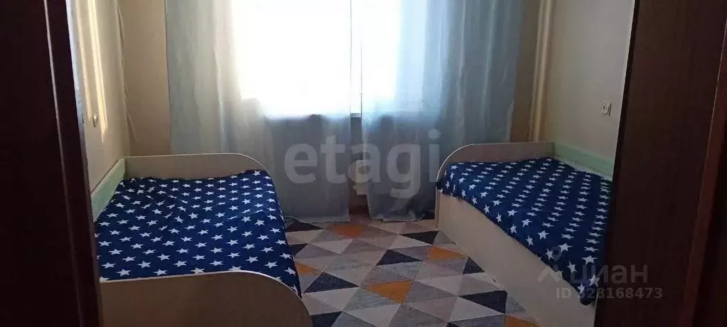 2-к кв. Ямало-Ненецкий АО, Ноябрьск Магистральная ул., 69 (48.9 м) - Фото 2