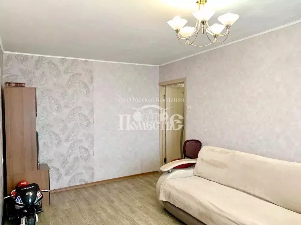 2-к кв. Иркутская область, Иркутск ул. Франк-Каменецкого, 2 (43.6 м) - Фото 1