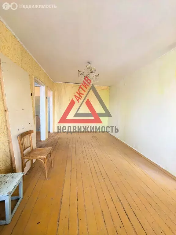 2-комнатная квартира: Каменск-Уральский, посёлок Трубный, улица Зои ... - Фото 2