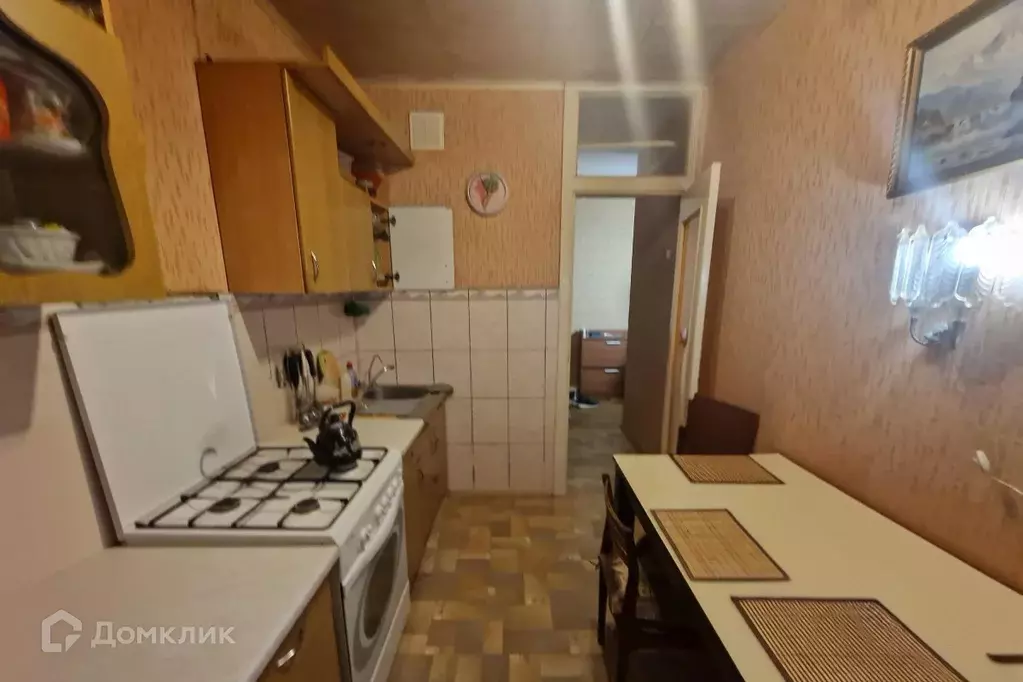 Продаётся 3-к квартира, 64.6 м - Фото 0