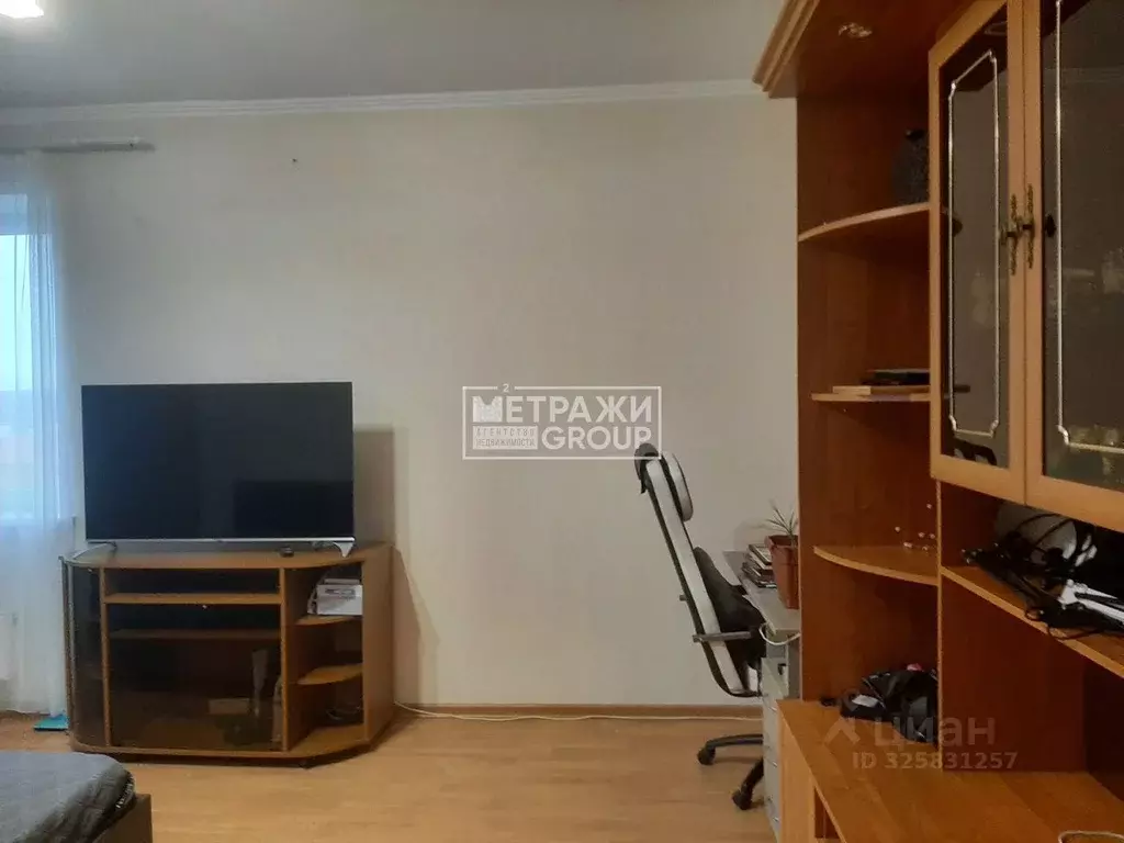 2-к кв. Московская область, Щелково Богородский мкр, 21 (58.0 м) - Фото 2