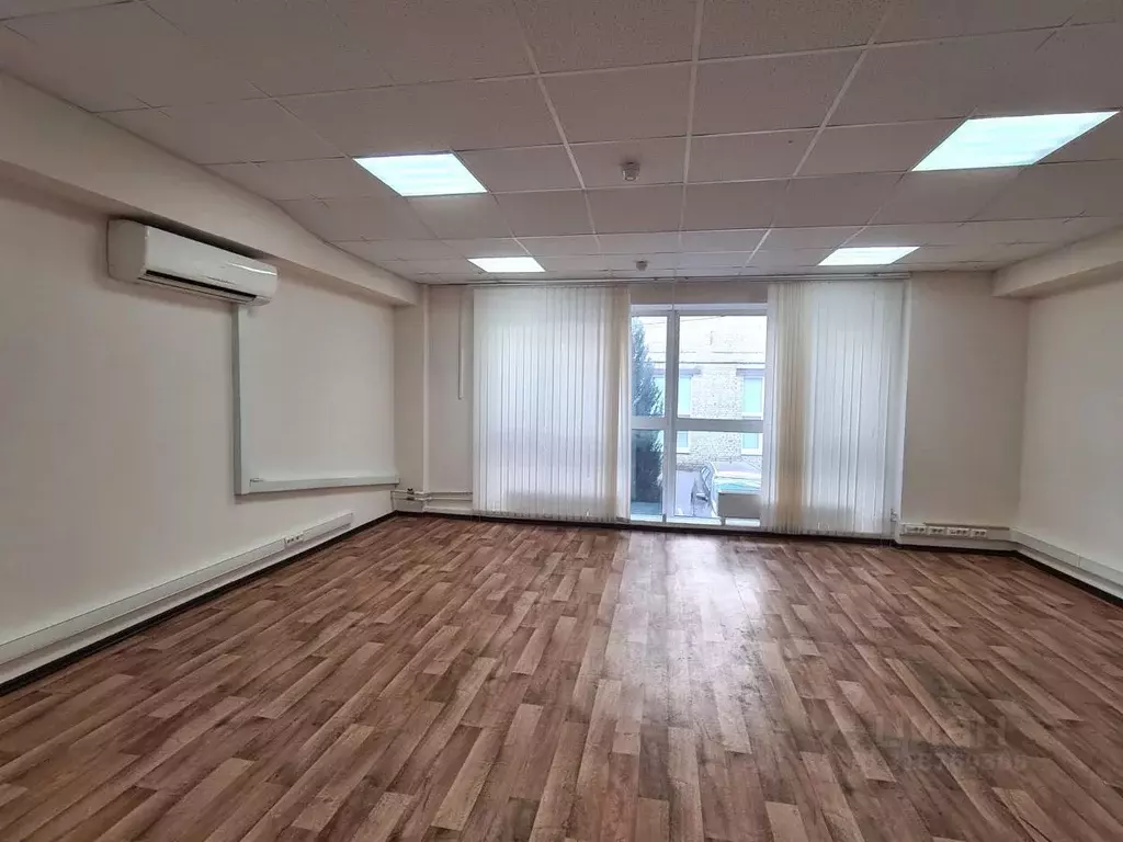 Офис в Москва Ленинградский просп., 80Бк1 (38 м) - Фото 0