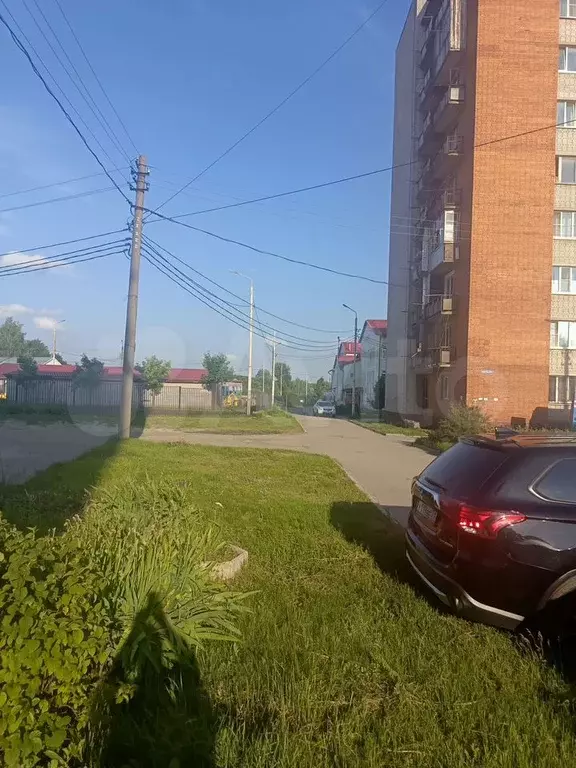 2-к. квартира, 33 м, 2/9 эт. - Фото 1