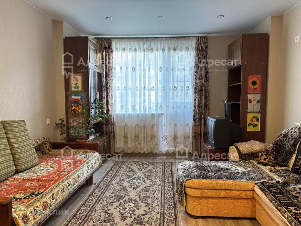 Продаётся квартира-студия, 31.5 м - Фото 1