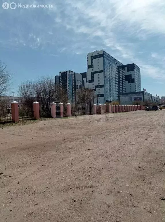 2-комнатная квартира: Улан-Удэ, улица Бабушкина, 1к2 (69.5 м) - Фото 1
