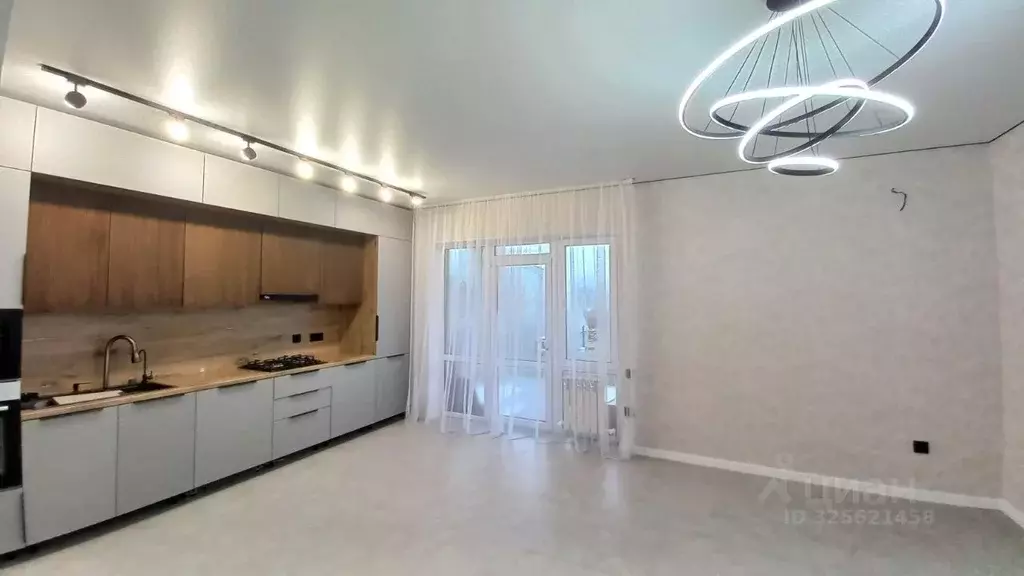 Коттедж в Ставропольский край, Михайловск Шпаковский район, ул. Андрея ... - Фото 1