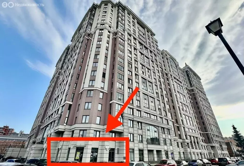 Помещение свободного назначения (81.5 м) - Фото 2