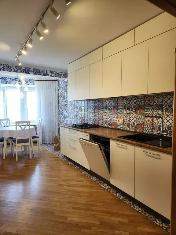 Продаётся 3-к квартира, 98 м - Фото 1