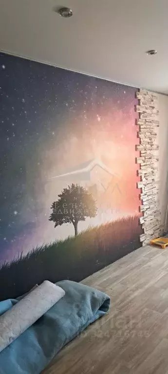 Комната Саратовская область, Саратов Международная ул., 9 (48.0 м) - Фото 2