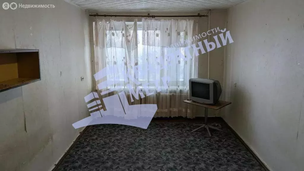 1-комнатная квартира: Балаково, Садовая улица, 76 (29 м) - Фото 2