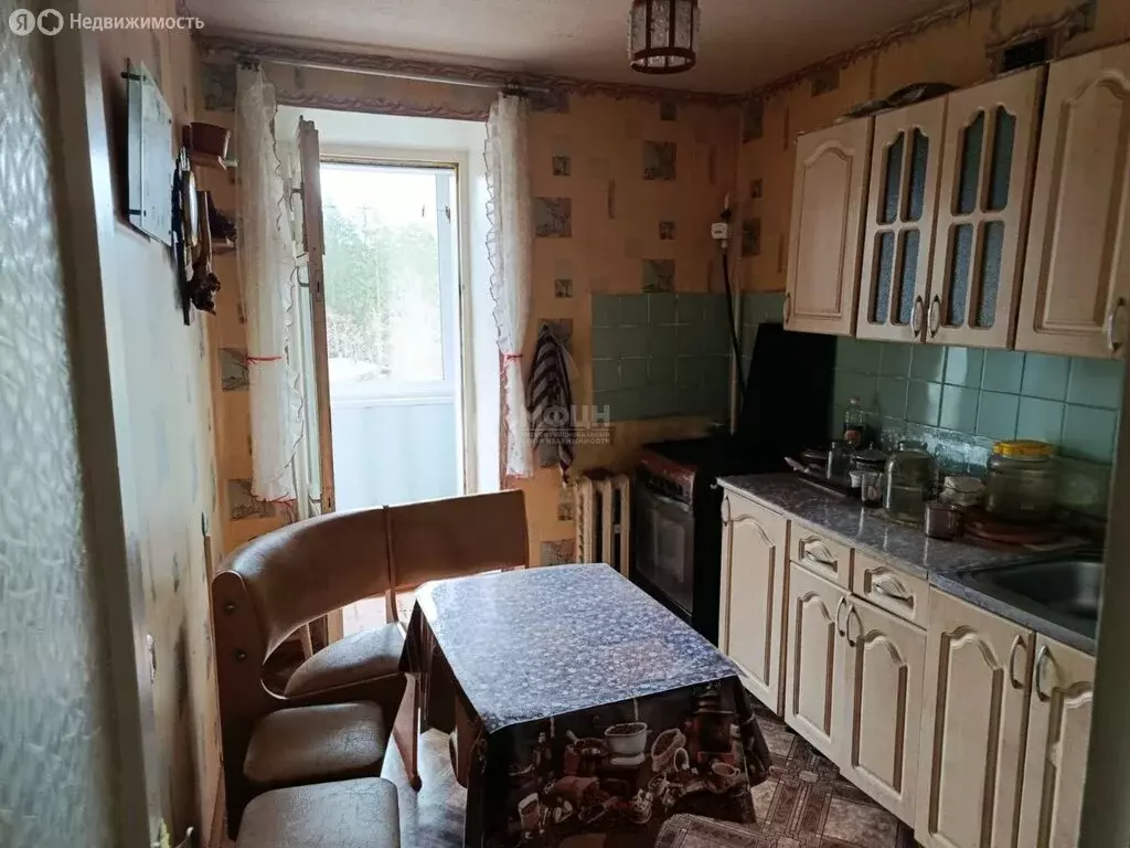 3-комнатная квартира: Питкяранта, улица Рудакова, 1 (62 м) - Фото 1