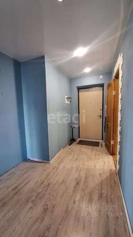 2-к кв. Свердловская область, Екатеринбург ул. Таватуйская, 25к4 (48.0 ... - Фото 1