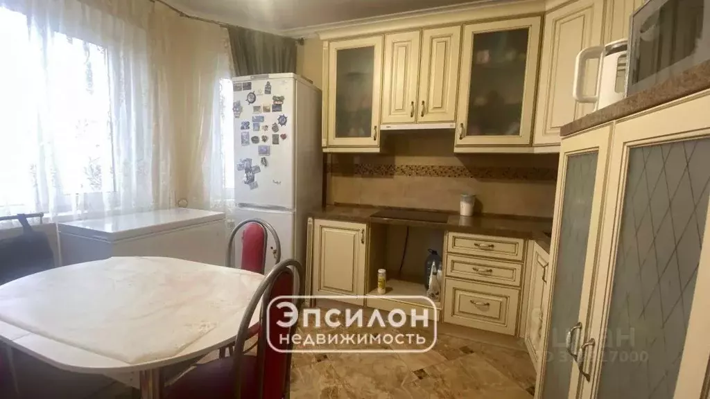 2-к кв. Курская область, Курск просп. Вячеслава Клыкова, 74 (59.19 м) - Фото 1