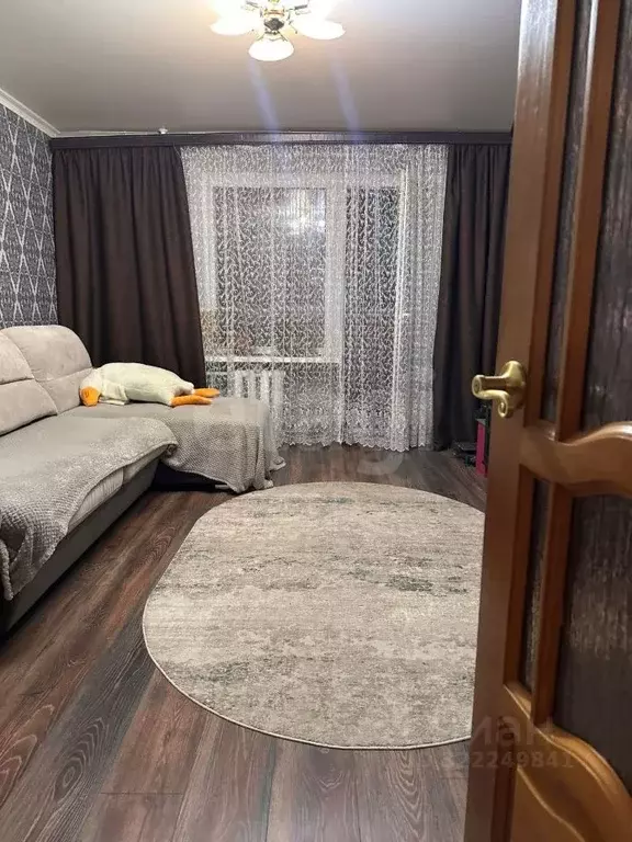 2-к кв. Ставропольский край, Ставрополь № 20 мкр, пер. Шеболдаева, 11 ... - Фото 2