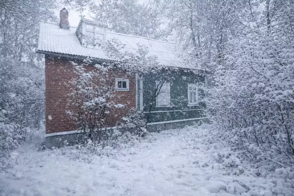 Дача, 90 м - Фото 0