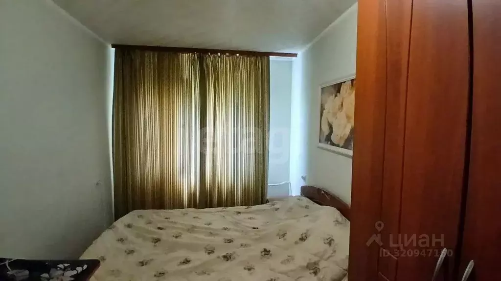 2-к кв. Тамбовская область, Тамбов Мичуринская ул., 143 (44.6 м) - Фото 1