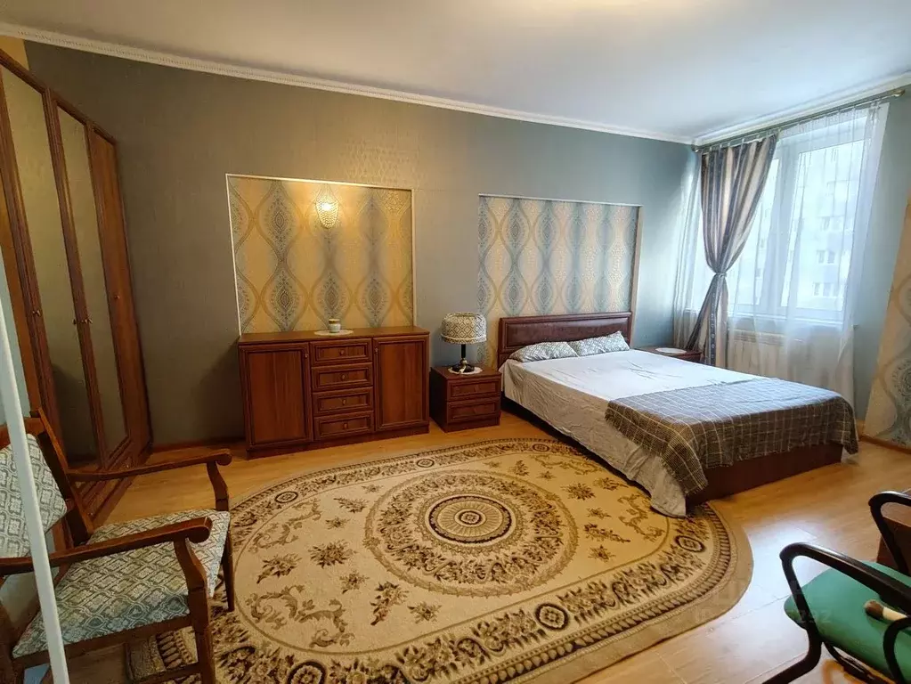 1-к кв. Новосибирская область, Новосибирск ул. Некрасова, 63/1 (42.0 ... - Фото 2