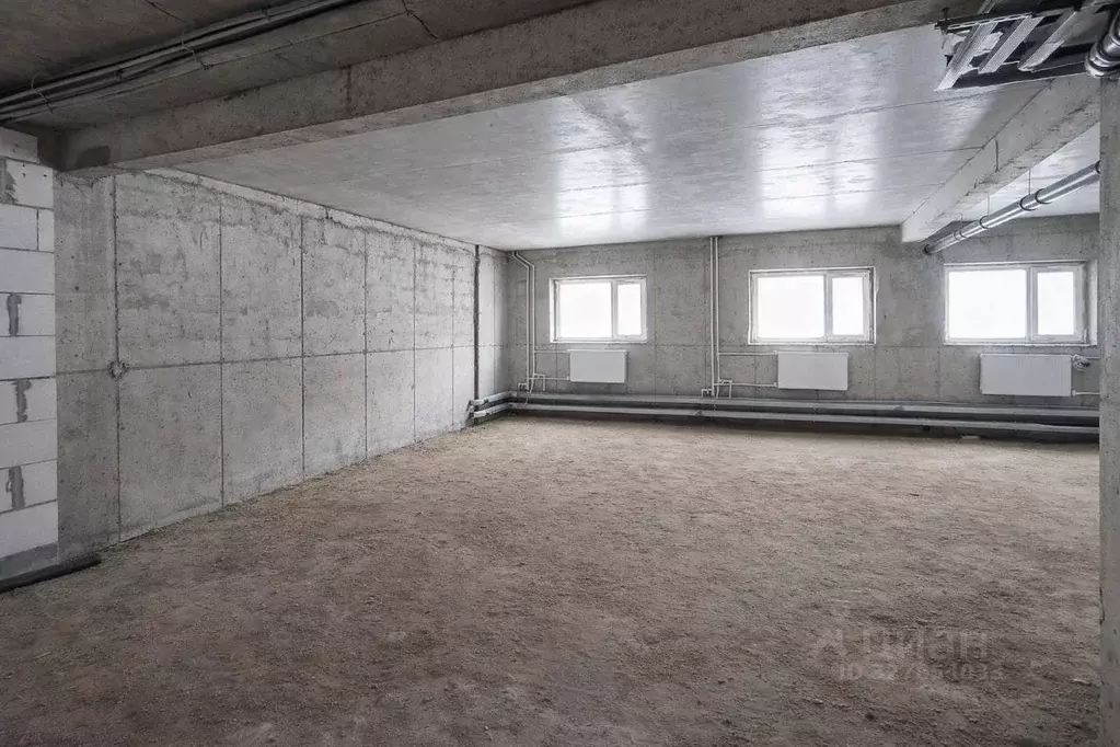 Помещение свободного назначения в Калужская область, Боровский ... - Фото 2