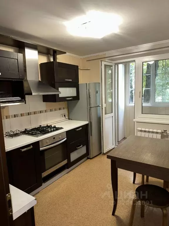 3-к кв. Москва Бирюлевская ул., 4 (63.0 м) - Фото 1